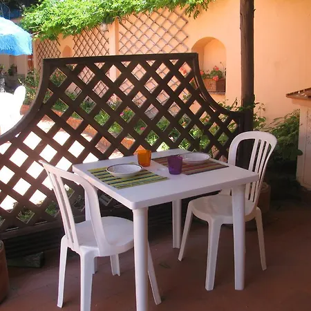Onda Su Onda Apartment *