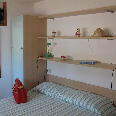 Onda Su Onda Apartment *