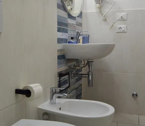 Апартаменты Onda Su Onda *