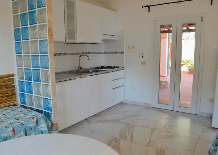 Onda Su Onda Апартаменты *