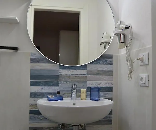 Апартаменты Onda Su Onda *