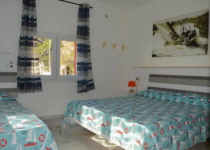 Onda Su Onda Апартаменты