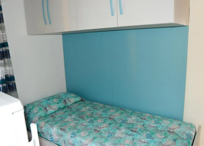 Onda Su Onda Апартаменты Секкело