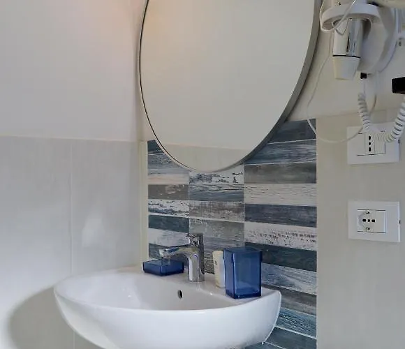 Апартаменты Onda Su Onda Секкело