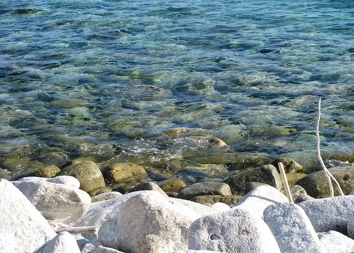 Onda Su Onda Апартаменты