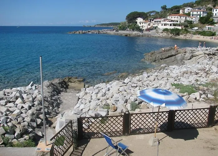 Onda Su Onda Апартаменты *