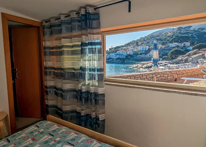 Onda Su Onda Апартаменты