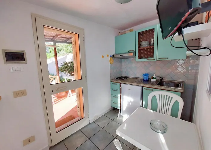 Апартаменты Onda Su Onda