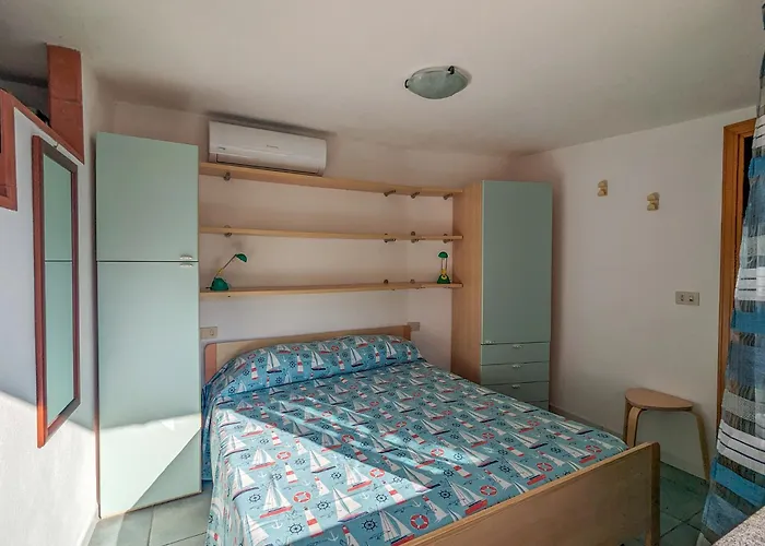 Onda Su Onda Апартаменты *