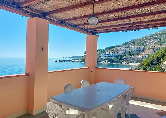 Апартаменты Onda Su Onda *