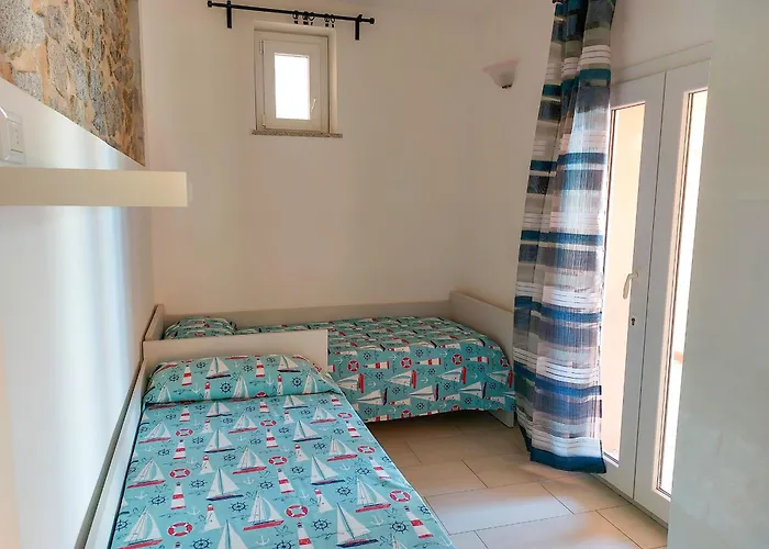 Onda Su Onda Апартаменты