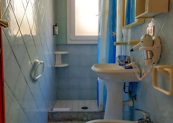 Onda Su Onda Апартаменты