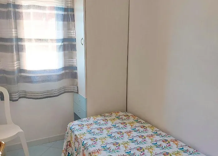 Onda Su Onda Апартаменты Секкело